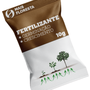 Fertilizante Mais Floresta