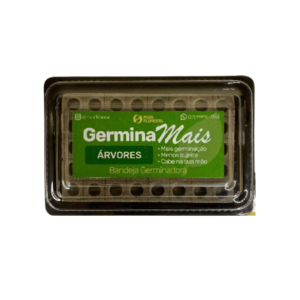 Bandeja Germinadora Germina Mais Árvores